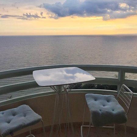 Vip Condo Rayong Ban Phe Bagian luar foto