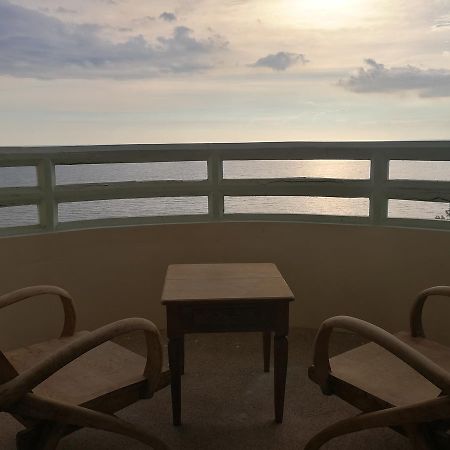 Vip Condo Rayong Ban Phe Bagian luar foto