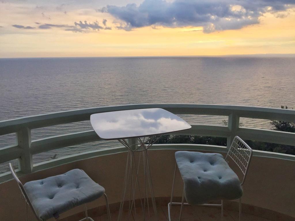 Vip Condo Rayong Ban Phe Bagian luar foto
