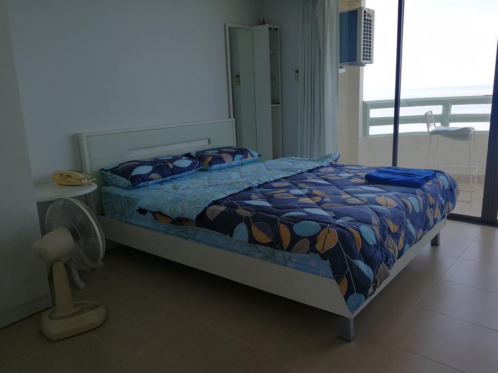 Vip Condo Rayong Ban Phe Bagian luar foto