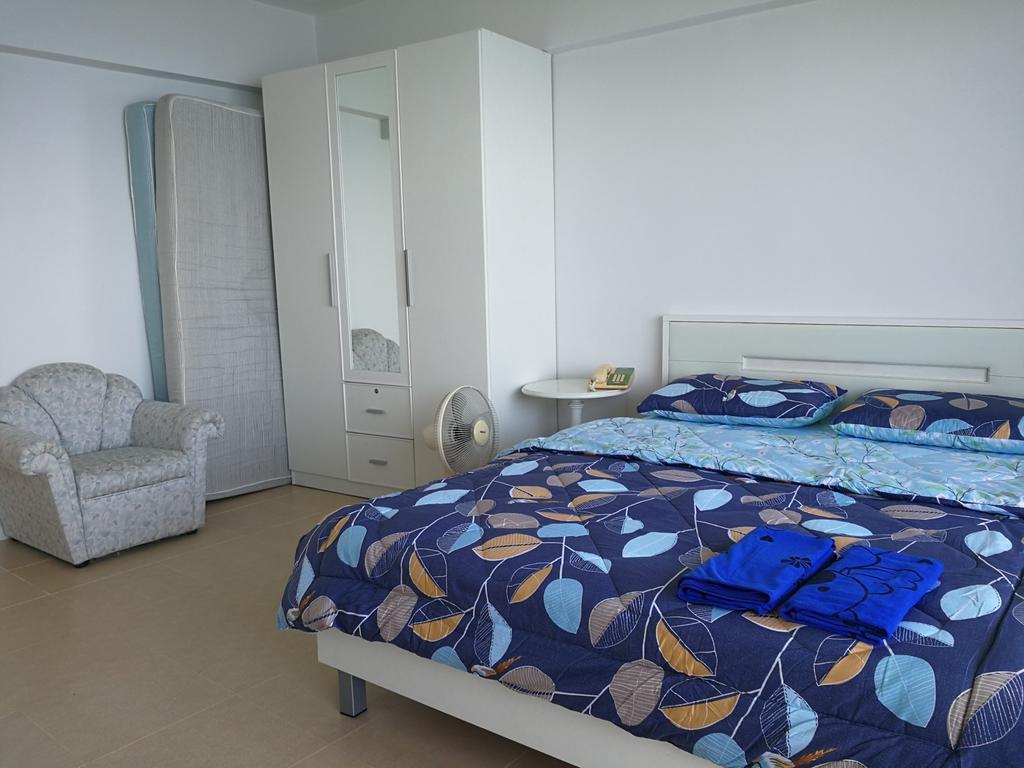 Vip Condo Rayong Ban Phe Bagian luar foto