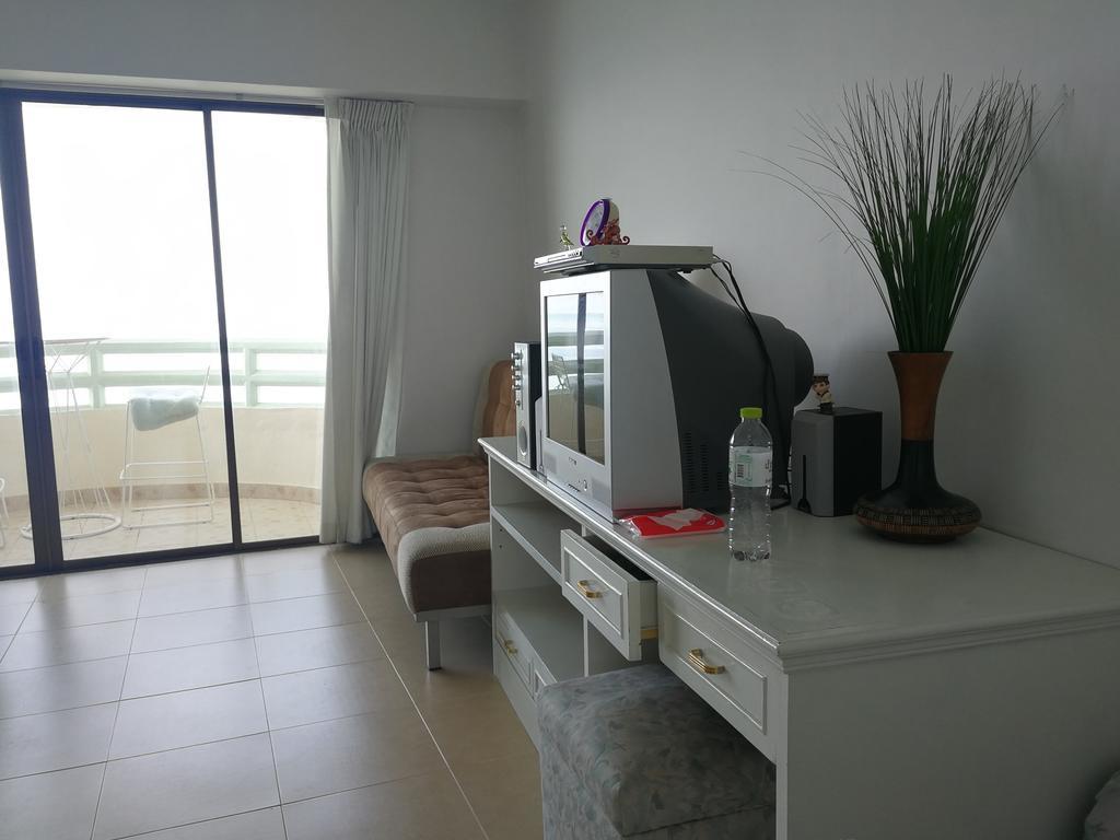Vip Condo Rayong Ban Phe Bagian luar foto