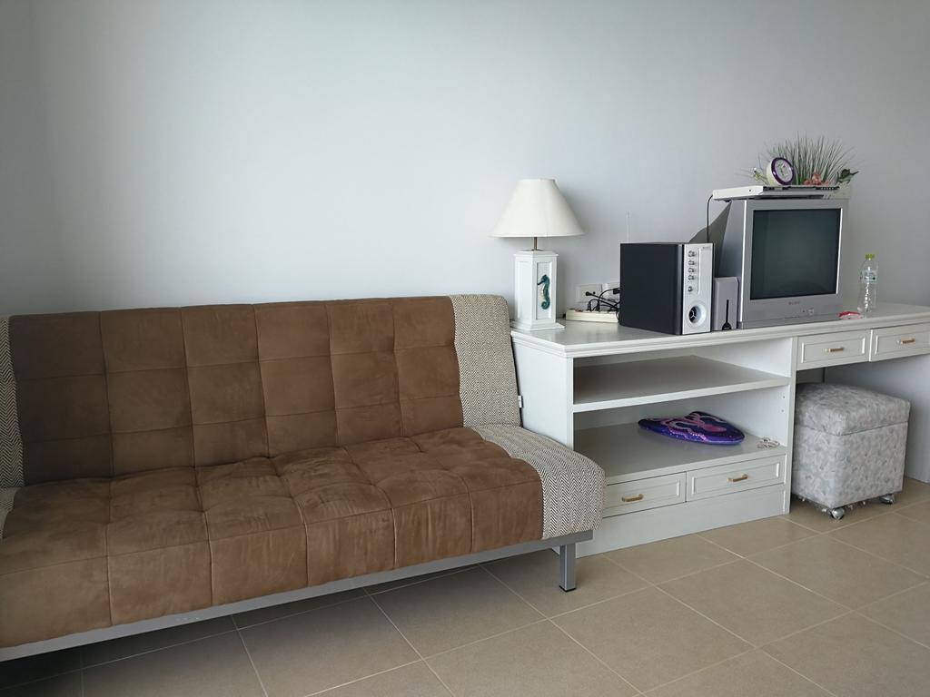 Vip Condo Rayong Ban Phe Bagian luar foto