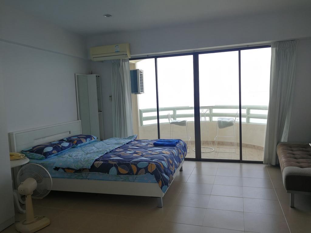 Vip Condo Rayong Ban Phe Bagian luar foto
