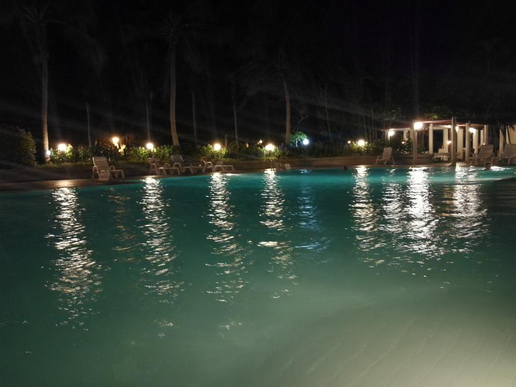 Vip Condo Rayong Ban Phe Bagian luar foto