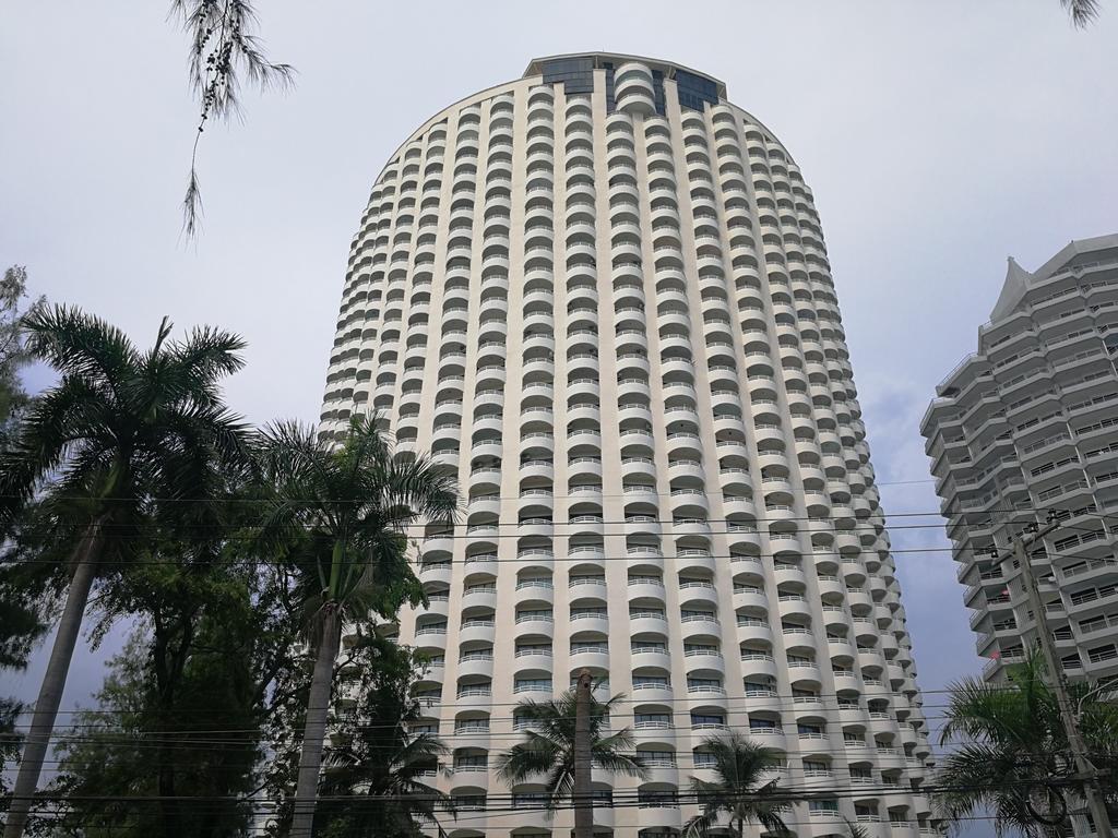 Vip Condo Rayong Ban Phe Bagian luar foto