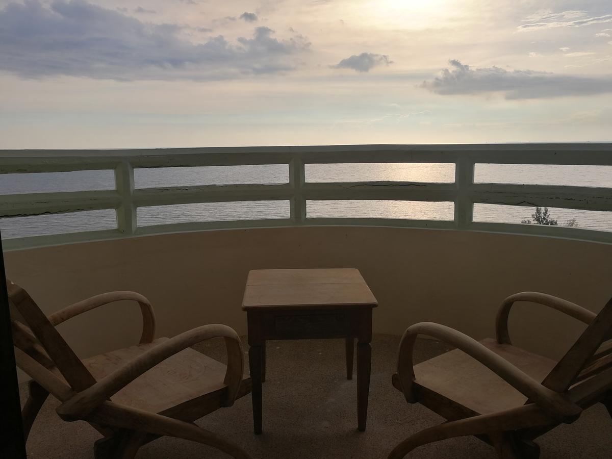 Vip Condo Rayong Ban Phe Bagian luar foto
