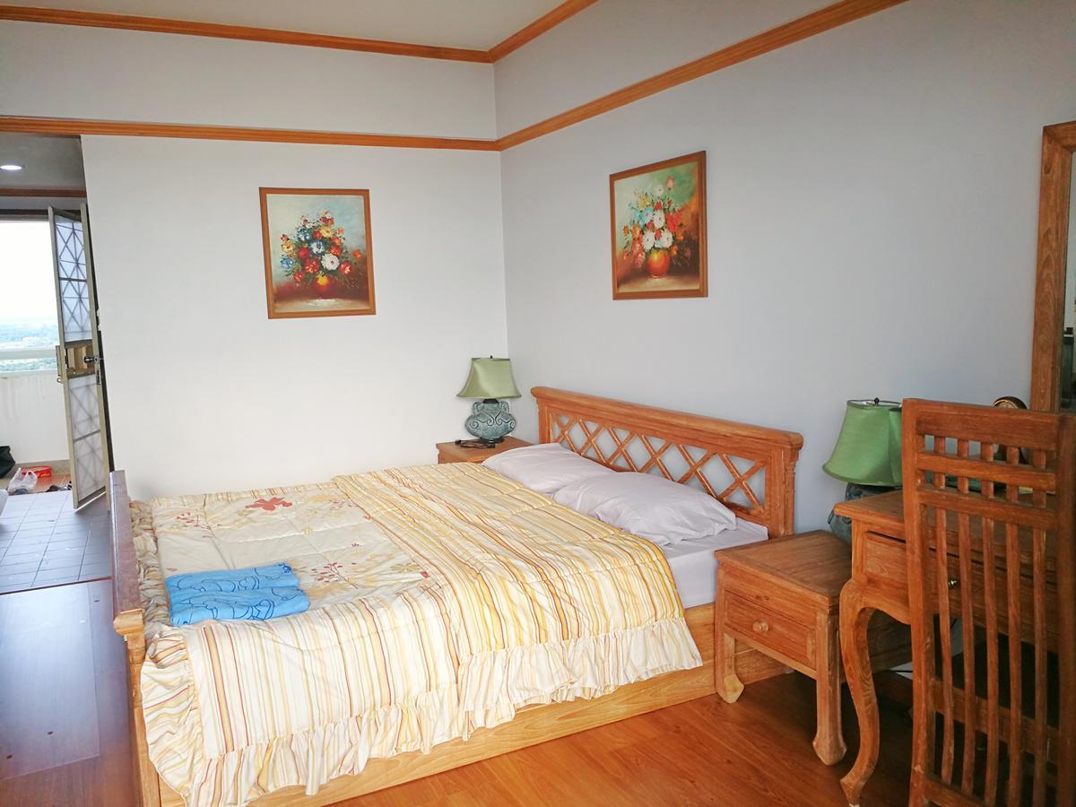 Vip Condo Rayong Ban Phe Bagian luar foto