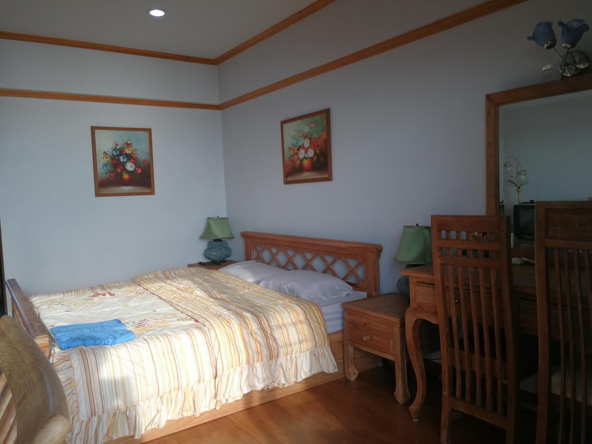Vip Condo Rayong Ban Phe Bagian luar foto